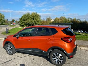 Renault Captur 0.9 TCe benzín 10/2016 - 7