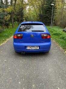 Seat Leon 1.9TDI 66kw - 7