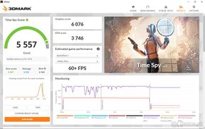 Herný PC so zárukou • i7 4770 • GTX 1070 8G • 16G - 7