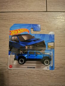 Hot wheels predám/vymením - 7