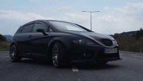 Seat Leon FR - 7