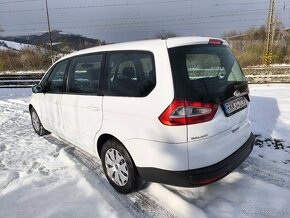 Ford Galaxy - 7