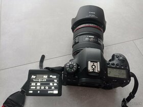 Canon EOS 6D Mark II. - 7