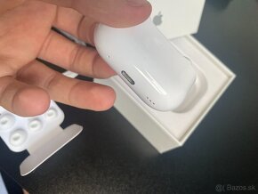 Apple AirPods Pro (2. generácie) - 7