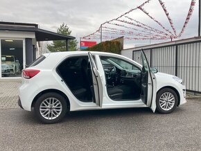 Kia Rio 1.2 DPi Silver 62 kW M5, 25 755 km - 7