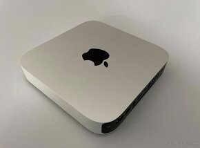 Mac mini, A1347, 2,5 GHz i5 GHz, 16 GB RAM, 128 GB SSD - 7