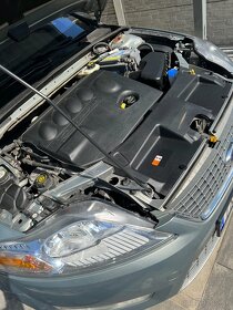 Ford Mondeo AB HATCHBACK 2,0 TDCi ,Garážované + nové kolesá - 7