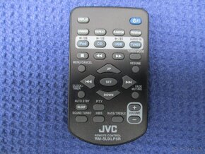 JVC CA- UXLP5 - 7