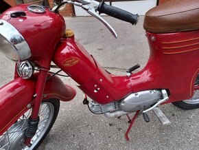 Jawa 555 - 7