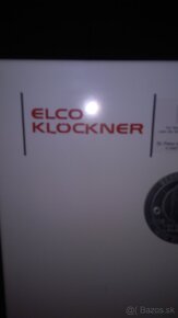 predam plyn kotol elco kloner kondenzačny 126kw - 7