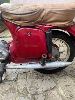 Jawa 150/352 - 7