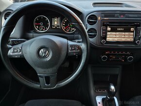 Volkswagen Tiguan 2.0 CR TDI 4Motion AUTOMAT DSG - 7