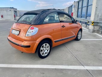 ☎️ ✅ Citroën C3 Pluriel AUTOMAT Cabrio☎️ ✅ - 7