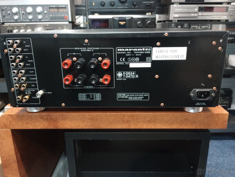 Marantz PM-80 II - 7