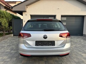 Volkswagen Passat Variant 2.0 TDI EVO Business DSG - 7