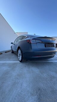 Tesla model 3 Standard Range+ - 7