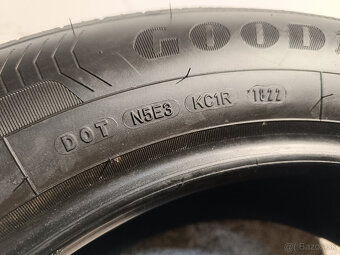 215/65 R17 Letné pneumatiky Goodyear EfficientGrip 2 kusy - 7