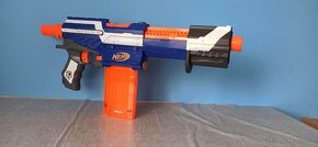 Nerf zbrane - 7