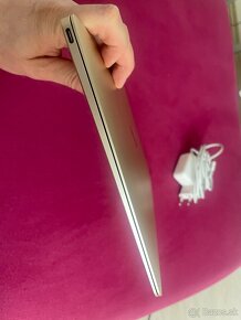 Macbook Retina 2016 256GB Gold TOP STAV - 7