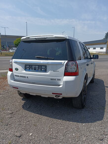 Land Rover Freelander 2 2.2 TD4 S - 7