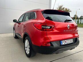 Renault kadjar 1.6 benzín  Nissan motorizácia - 7