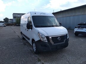 2022_NISSAN INTERSTAR L2H2_v ZÁRUKE_14.999€ netto_ - 7