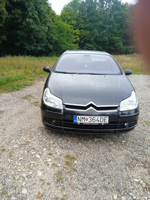 Predám Citroen C5 1.6HDi 2006 - 7