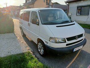 Volkswagen T4 Multivan - 7