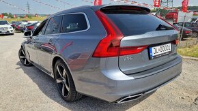 Volvo V90 D3 2.0L R-Design A/T8 - 7