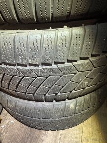 245/45 R18 Zimne Continental ContiWinterContact TS830P - 7