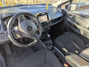 Predam Renault Clio Grandtour - 7