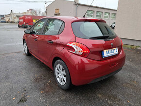 Peugeot 208 1.2 Vti Active - 7