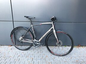 Merida Speeder 900, M/L, Shimano Ultegra 2x11sp - 7