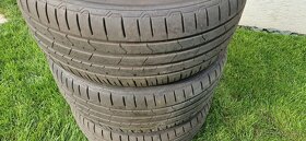 Hankook Ventus Prime3 215/50 R17 - 7