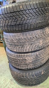 Predam pneu 215/55r16 - 7