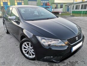 SEAT LEON 1.6 TDI CR LED - 7