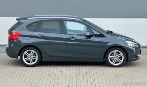 BMW rad 2 218i AUTOMAT Tourer Luxury Line kúp. na SK - 7