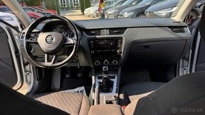 Škoda Octavia Combi 1.6 TDI 115k Ambition  EU6 - 7