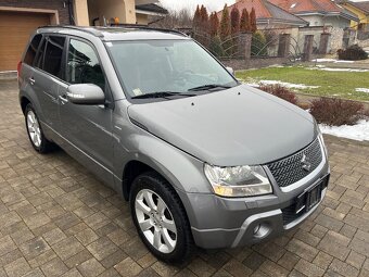 Suzuki Grand Vitara 1.9 DDIS 4x4 Limited - 7