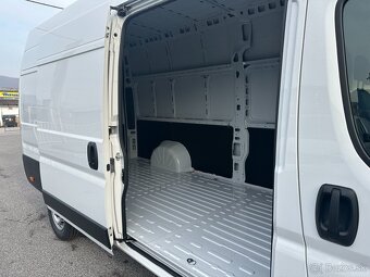 Fiat Ducato Maxi L4H3 17m³ 2.2 MTJ 180k 3.5T - 7