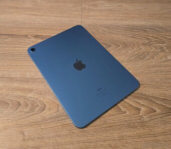 Apple iPad 10 generácie S úložiskom 256GB Minimálne známky p - 7