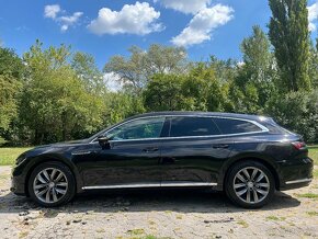 Volkswagen Arteon SB 2.0 TDI R-Line DSG - 7