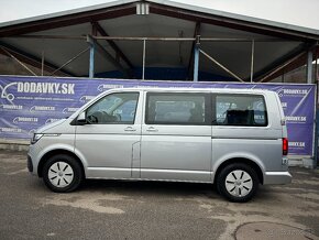 T6 Caravelle 2.0 TDI 150k KR Comfortline - 7