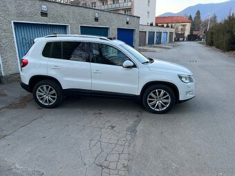 Volkswagen Tiguan - 7