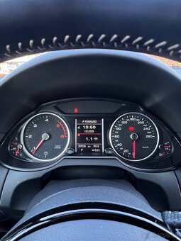 Audi Q5(2015) 2.0 TDI - 7