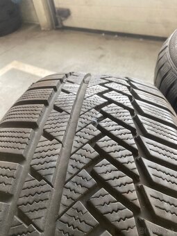 PNEUMATIKY CONTINENTAL WINTERCONTACT 225/55 R18 - 7