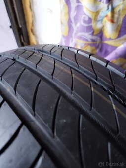 letne pneumatiky 225/45 r17 MICHELIN - 7