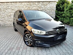 VOLKSWAGEN TOURAN 1.6TDI SCR JOIN - 7