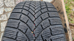 5x114,3 R17 --- TOYOTA YARIS CROSS - 7