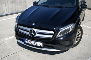 Mercedes-Benz GLA 180d Automat - 7